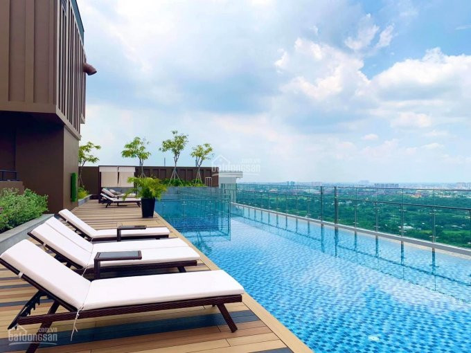 D'edge Cho Thuê 3pn(144m2) Giá 60tr/tháng, Lầu Cao View Sông, Ban Công Tránh Nắng Lh 0934152524 4