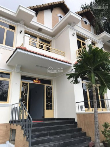 định Cư Mỹ Bán Nhà Biệt Thự Tphcm Cách Bến Xe Quận 8 1km 1