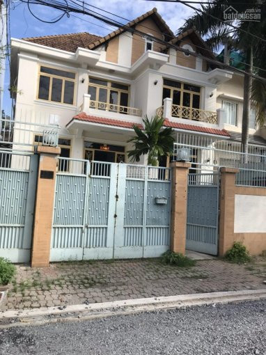 định Cư Mỹ Bán Nhà Biệt Thự Tphcm Cách Bến Xe Quận 8 1km 2