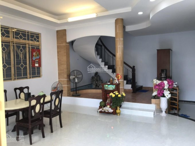định Cư Mỹ Bán Nhà Biệt Thự Tphcm Cách Bến Xe Quận 8 1km 3