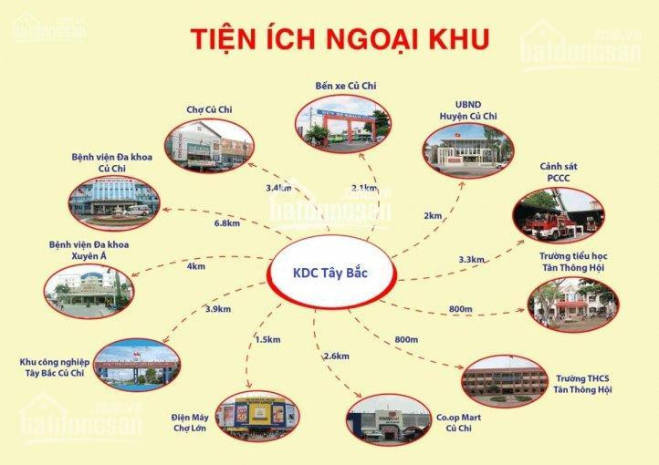 Do định Cư Nơi Khác Nên Tôi Cần Bán Lô đất Thổ Cư, Mt Trần Văn Chẩm, Kdc Hiện Hữu, Shr, 0909698685 6