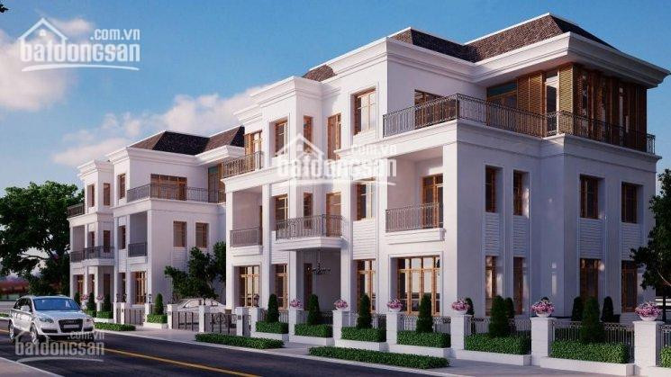 Do Thay đổi Kế Hoạch Kinh Doanh, Tôi Cần Bán Căn Biệt Thự Vinhomes Ba Son Giá 105 Tỷ 1