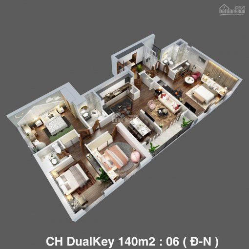 Dualkey Dành Cho 2 Thế Hệ Rẻ Nhất Hà đông, Chỉ 22tr/m2, Htls 0%, Lh: 0886106222 1