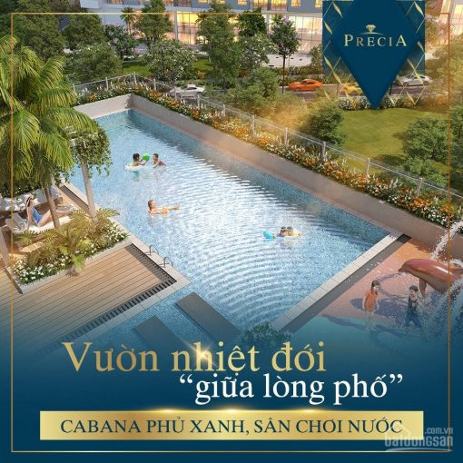 đừng Bỏ Lỡ Cơ Hội Sở Hữu Các Căn Góc Dự án Preica Quận 2,các Suất Nội Bộ Cùng Giá Và ưu đãi Cực Tốt 7