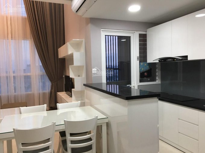 Duplex 2 Pn Vista Verde 87m2, Giá Tốt Nhất Thị Trường, Chỉ 17 Triệu/ Tháng Bpql Nhà Trống, ở Ngay 5