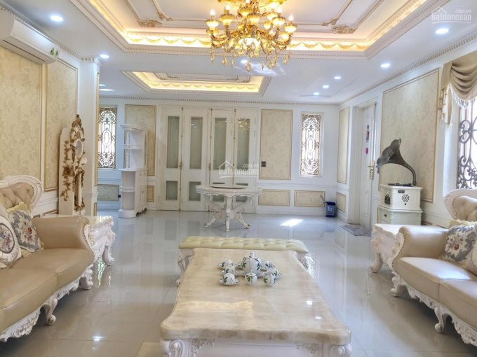 Duy Nhất 1 Căn Biệt Thự Tây Hồ 200m2 Gara ô Tô Tròn Xinh 20 Tỷ, An Sinh đỉnh, ở Khỏi Mê 0337788870 2