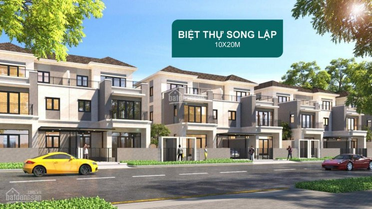 Elite2 Biệt Thự 10*20 103tỉ đắc địa Về Vị Trí đắt Giá Về Tầm Nhìn Gọi Ngay 0983147531 1