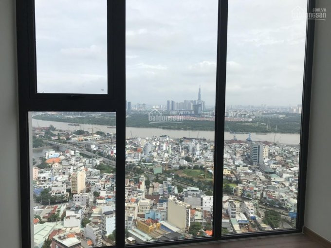 Em Cho Thuê 2pn Eco Green, View Nhìn Sông Sài Gòn, Landmark 81, Giá Thuê: 10 Tr/tháng Xem Thực Tế 3