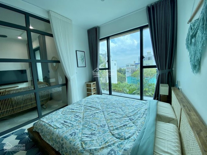 (feliz) - Bán Nhanh Ch 1pn Tầng Cao, View Thành Phố, Sở Hữu Lâu Dài, Dt 58m2, Giá Cực Tốt 6