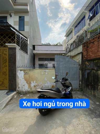 Gấp Gấp 4 X 18, Quang Trung, Phường 8, Chủ Kẹt Quá Bán Lỗ 4