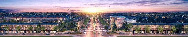 Gem Sky World đô Thị Thương Mại Giải Trí 92,2 Ha Long Thành đẳng Cấp Kế Sân Bay Quốc Tế Long Thành 1