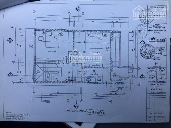 Gia đình Cần Bán Gấp Lô Liền Kề Số 82 Nguyễn Tuân - Thống Nhất Complex - Xem Nhà Ngay 6