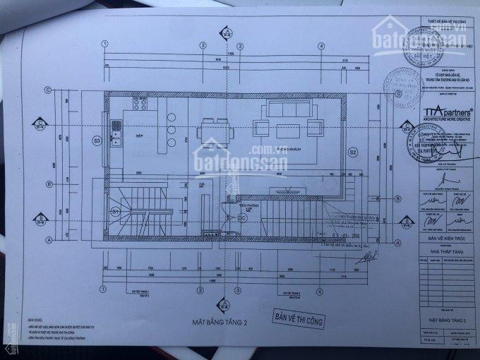 Gia đình Cần Bán Gấp Lô Liền Kề Số 82 Nguyễn Tuân - Thống Nhất Complex - Xem Nhà Ngay 7