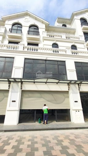 Gia đình Cần Bán Gấp Shophouse Sao Biển - Sb11 156m2 5 Tầng Oceanpark 2