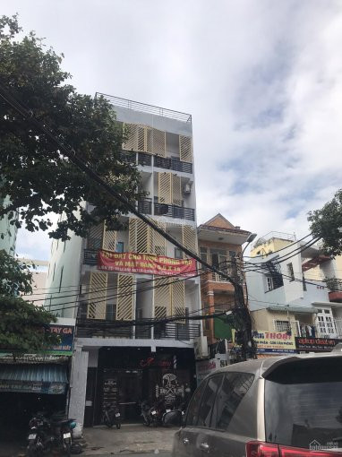 Gia đình Cần Bán Mt Khu Nguyễn Bỉnh Khiêm Q1, 4x17m, 4 Lầu, 20 Tỷ 1