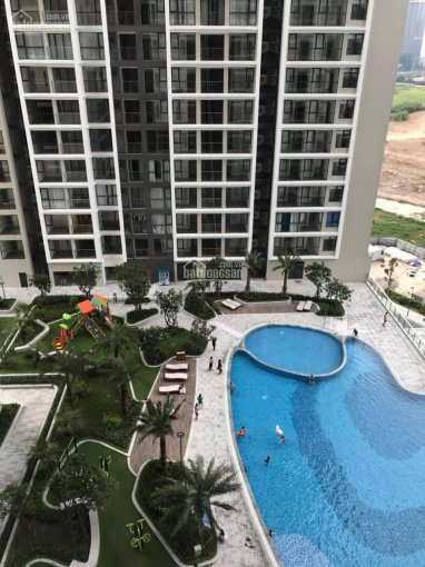 Gia đình Chuyển Vô Sài Gòn Cần Bán Lại Căn Hộ 81m2, 2pn Tầng 15 - View Công Viên Sổ đỏ Cc 8