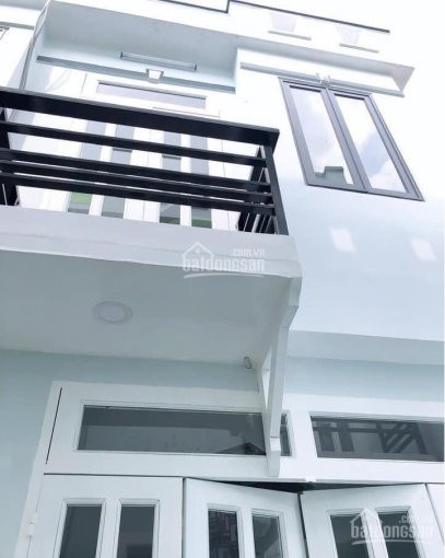 Gia đình Khó Khăn Cần Bán Gấp Căn Nhà 40m2, Giá 820tr, Nguyễn Văn Quá, Q12 2