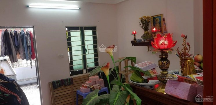 Gia đình Tôi Cần Bán Nhà ở Trần Cung, Cầu Giấy 45m2 4,5 Tỷ Có ô Tô đỗ 2