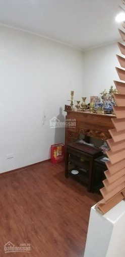 Gia đình Tôi Cần Bán Nhà ở Trần Cung, Cầu Giấy 45m2 4,5 Tỷ Có ô Tô đỗ 3