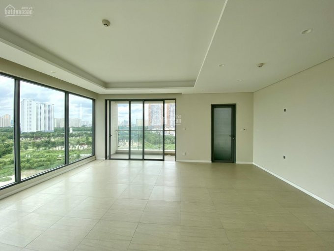 Giá Sập Sàn Căn 3pn (119m2) đảo Kim Cương Q2 - View Sông Sg + Q1 Nhà Mới 100% - Hiếm Có Khó Tìm 4