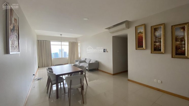 Giá Sốc! Chỉ Còn 21 Triệu/th Thuê Ngay Chung Cư Saigon Pearl 3pn 136m2, Tầng Cao, Căn Góc View đẹp 2