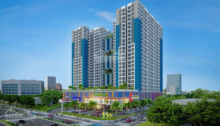 Giá Thật, Nhà Thật, 62m2 = 5tr/th, 78m2 = 7tr/th Tại Sài Gòn Avenue Nhà Mới 100%, Lh: 0939720039 2