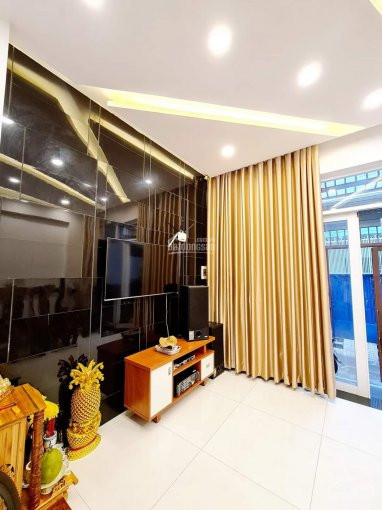 Gọi Ngay 0764041470 Nhận Nhà Mới 4 Tầng Tt Q3 Trần Quang Diệu Chỉ Với 7tỷ 3