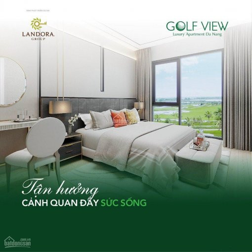 Golf View Luxury Apartment đà Nẵng - Căn Hộ Cao Cấp - Sở Hữu Vĩnh Viễn - Cơ Hội đầu Tư Ln 1