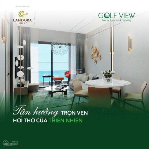 Golf View Luxury Apartment đà Nẵng - Căn Hộ Cao Cấp - Sở Hữu Vĩnh Viễn - Cơ Hội đầu Tư Ln 8
