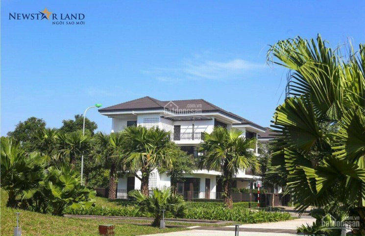 Hà đô Charm Villas Nhận Booking đợt 2, Nhanh Tay Booking, Không Booking Là Không Có Quyền Mua 3