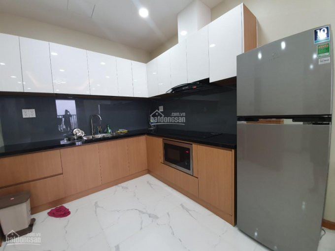 Hạ Sát Giá 16,5 Triệu/tháng 3pn Nội Thất đầy đủ, Bao Luôn Inetrnet, C/cư Cao Cấp Orchard Park View 5