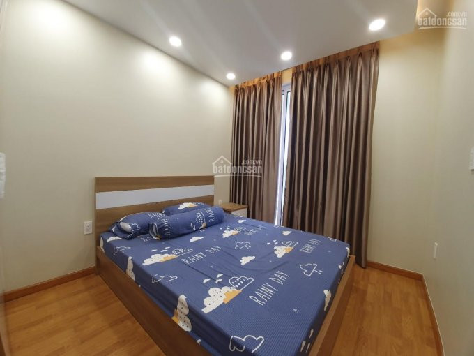 Hạ Sát Giá 16,5 Triệu/tháng 3pn Nội Thất đầy đủ, Bao Luôn Inetrnet, C/cư Cao Cấp Orchard Park View 6