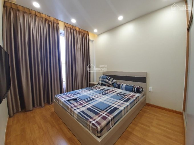 Hạ Sát Giá 16,5 Triệu/tháng 3pn Nội Thất đầy đủ, Bao Luôn Inetrnet, C/cư Cao Cấp Orchard Park View 7