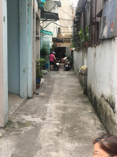 Hàng Kín Mới Ra Lò ! Chính Chủ Bán Nhà Ngay Hẻm Xe Tải Thành Thái P14 Q10 - 35m2 - T+l - 425 Tỷ 1