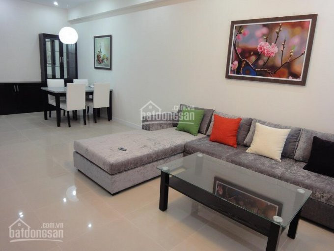 Hàng Tốt, 1 Căn Duy Nhất 85m2, Tầng Cao, Tòa Ruby, Giá 4,7 Tỷ, View Sông 2