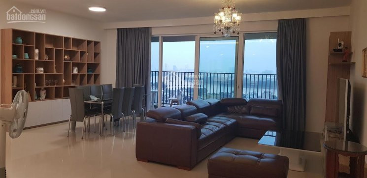 Hàng Vip: 4pn Tháp Orchid 204m2, View Trực Diện Sông Và Hồ Bơi Tuyệt đẹp, Chỉ 11 Tỷ - 0938390795 4