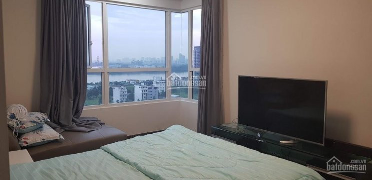 Hàng Vip: 4pn Tháp Orchid 204m2, View Trực Diện Sông Và Hồ Bơi Tuyệt đẹp, Chỉ 11 Tỷ - 0938390795 5