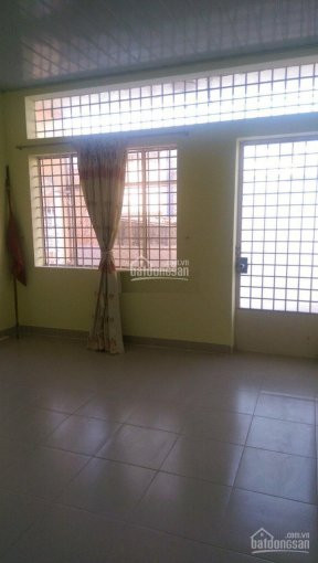 Hẻm Thông Thoáng Tân Sơn Nhì,4x9m,trệt Lầu 2pn-2wc Vào ở Ngay Shr -3,3 Tỷ 3