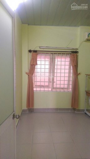 Hẻm Thông Thoáng Tân Sơn Nhì,4x9m,trệt Lầu 2pn-2wc Vào ở Ngay Shr -3,3 Tỷ 4
