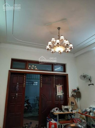 -- Hiếm-- Trung Tâm Phú Nhuận 54m² 3 Tầng 3pn Cách Mặt Tiền 30m Chỉ 48 Tỷ Hoàng Văn Thụ, P9, Pn 1