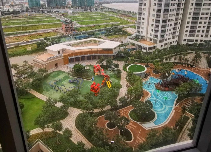 (hình Thật)chốt Nhanh Căn Hộ 3pn View Kính Toàn Phòng Khách Nhìn Về Hồ Bơi, Nội Thất đẹp Tại Hawaii 7