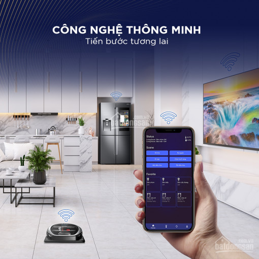 Hot! 4 Tỷ/3 Ngủ 108m2 - 4,5 Tỷ/4 Ngủ 131m2 Trung Tâm Cầu Giấy Mỹ đình Full Nội Thất Ngoại Nhập 6