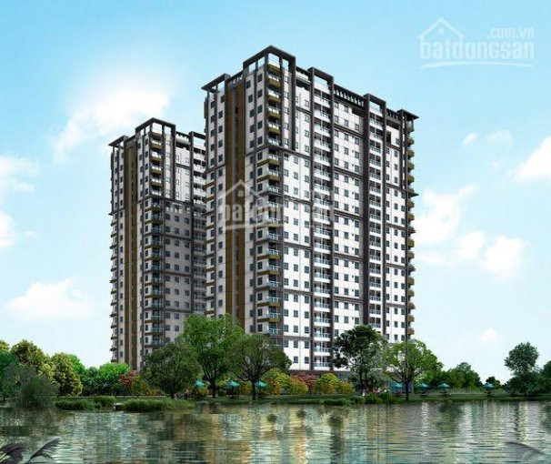 Hot ! Bán Căn Hộ Docklands - P Tân Phú - Q7, 74,2m2, 2pn Bán Giá: 3 Tỷ, Sổ Hồng Riêng 3