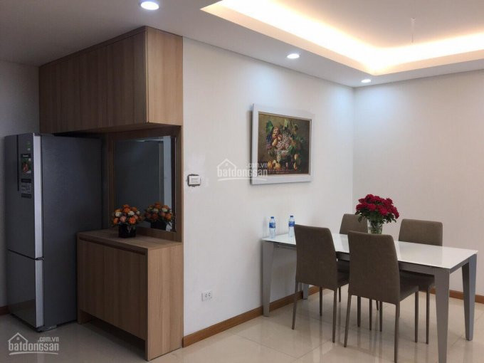 Hot: Cho Thuê Cc Yên Hòa Park View, 88m2, 2pn, 2vs, Full, Giá Tốt Lh: 0899511866 3