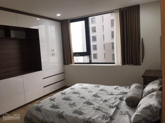 Hot: Cho Thuê Cc Yên Hòa Park View, 88m2, 2pn, 2vs, Full, Giá Tốt Lh: 0899511866 5