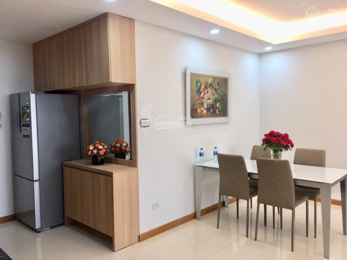 Hot: Cho Thuê Cc Yên Hòa Park View, 88m2, 2pn, 2vs, Full, Giá Tốt Lh: 0899511866 6