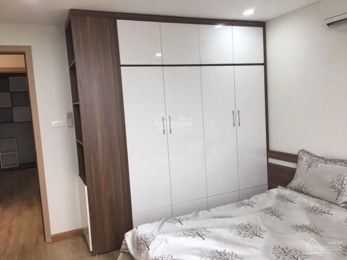 Hot: Cho Thuê Cc Yên Hòa Park View, 88m2, 2pn, 2vs, Full, Giá Tốt Lh: 0899511866 7