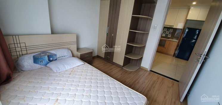 Hot Deal! Còn 2 Căn 3pn New City Giá Rẻ 16 Triệu Cần Cho Thuê Gấp, Full Nội Thất Hàn Quốc Rất đẹp 4