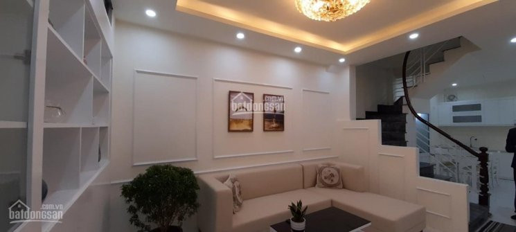 Hot Trung Tâm Hai Bà Trưng Nhà Mới ở Ngay - 2 Phút đi Bộ Ra Công Viên Thống Nhất - Ngõ Xe Ba Gác 1