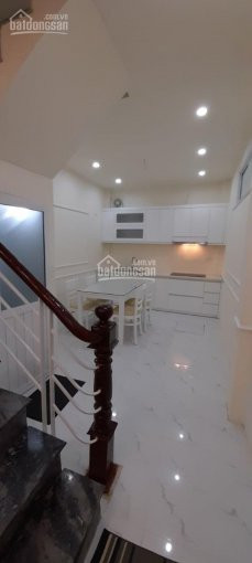 Hot Trung Tâm Hai Bà Trưng Nhà Mới ở Ngay - 2 Phút đi Bộ Ra Công Viên Thống Nhất - Ngõ Xe Ba Gác 3